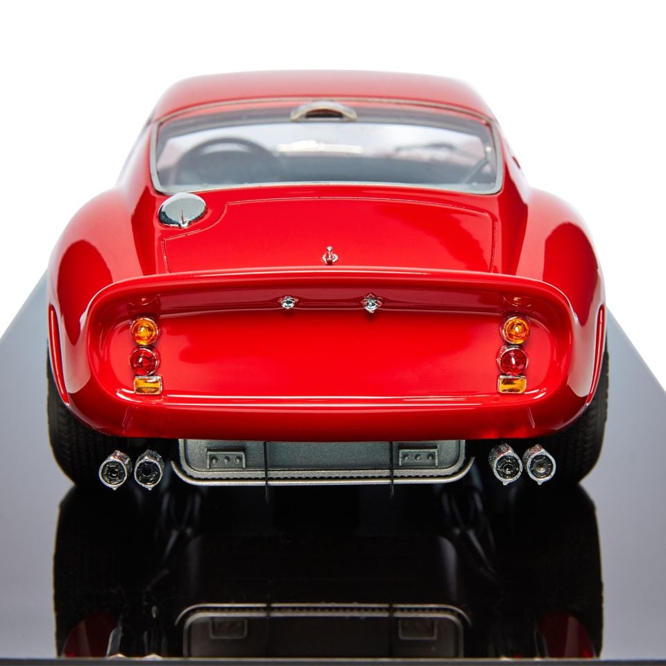 FERRARI 250 GTO