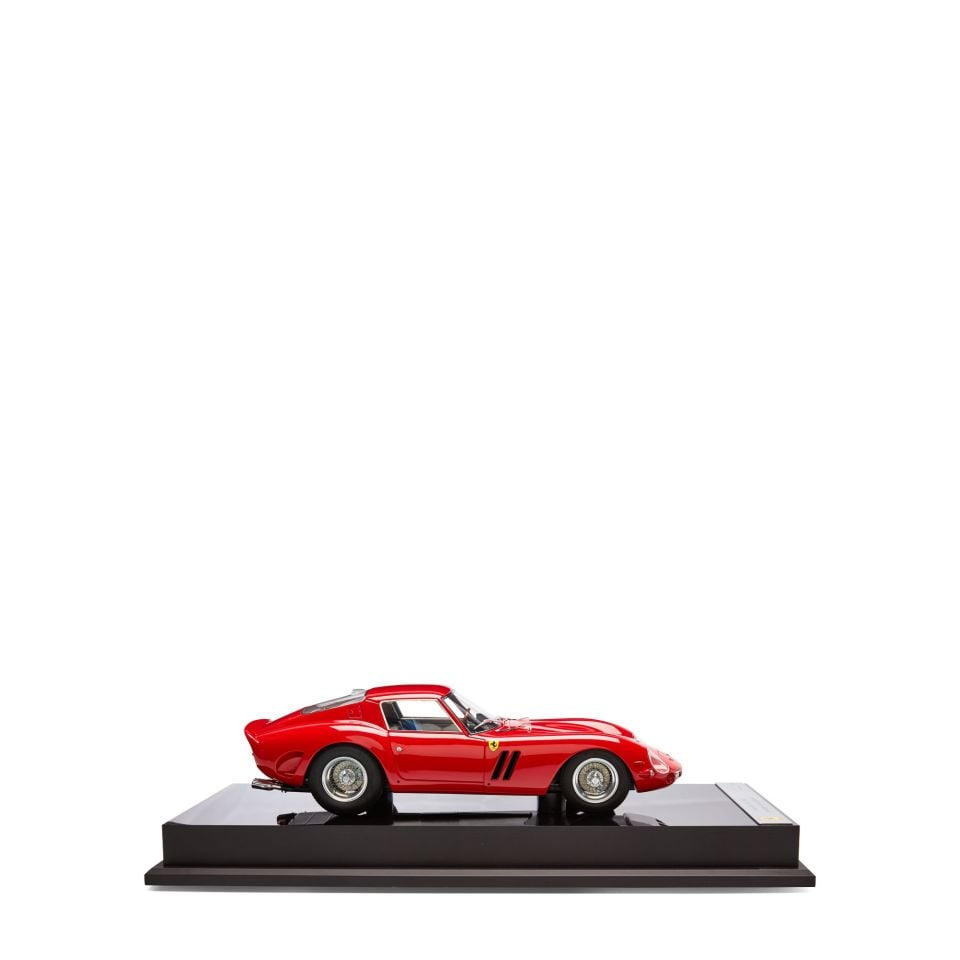 FERRARI 250 GTO