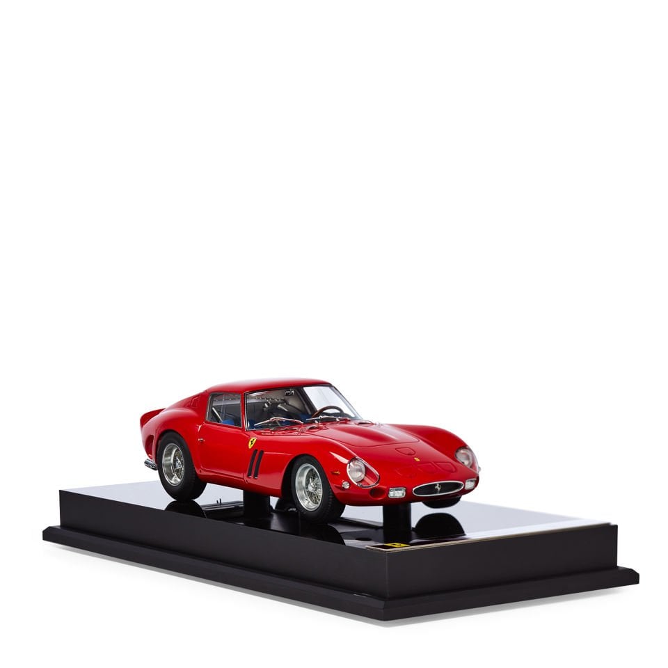 FERRARI 250 GTO