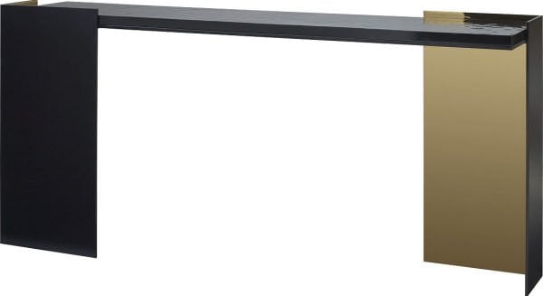 WRAP CONSOLE