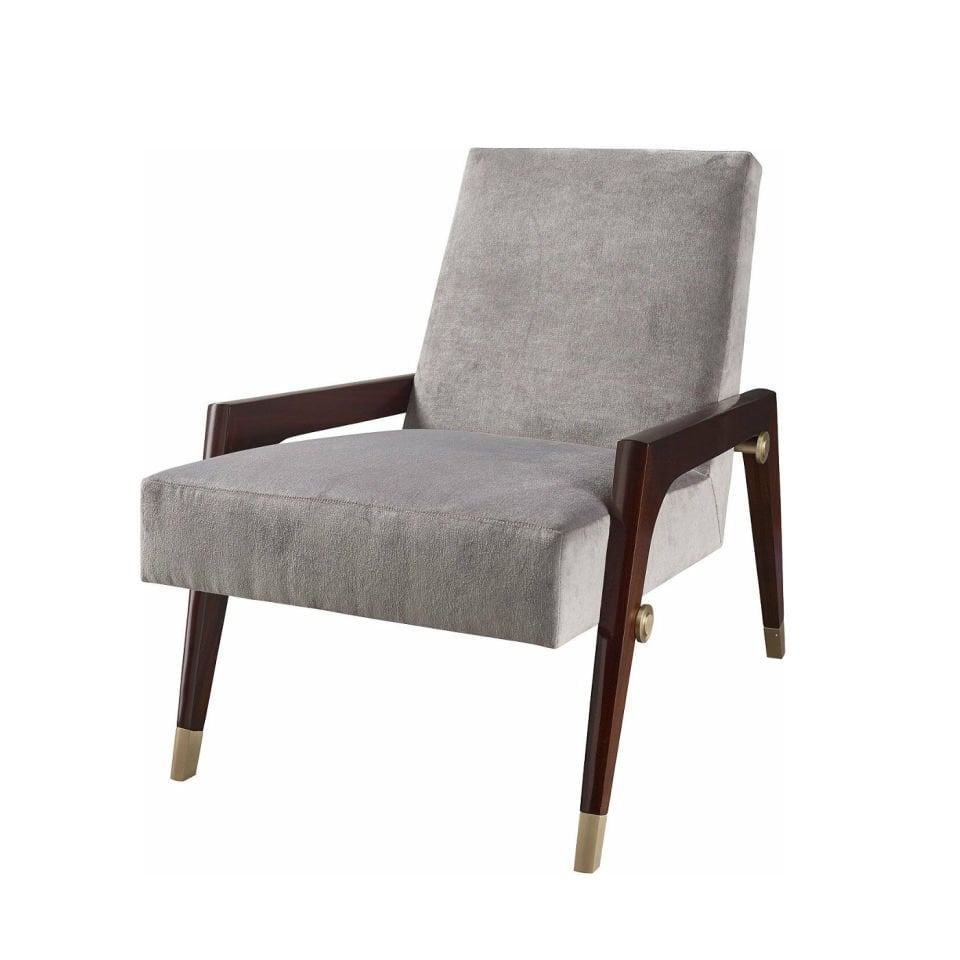 SLING LOUNGE CHAIR