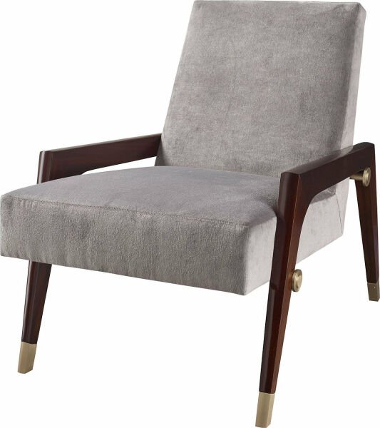 SLING LOUNGE CHAIR