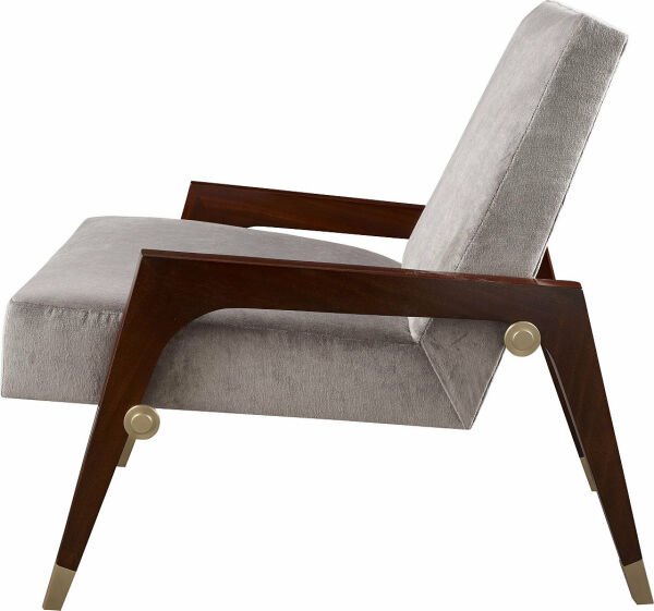 SLING LOUNGE CHAIR