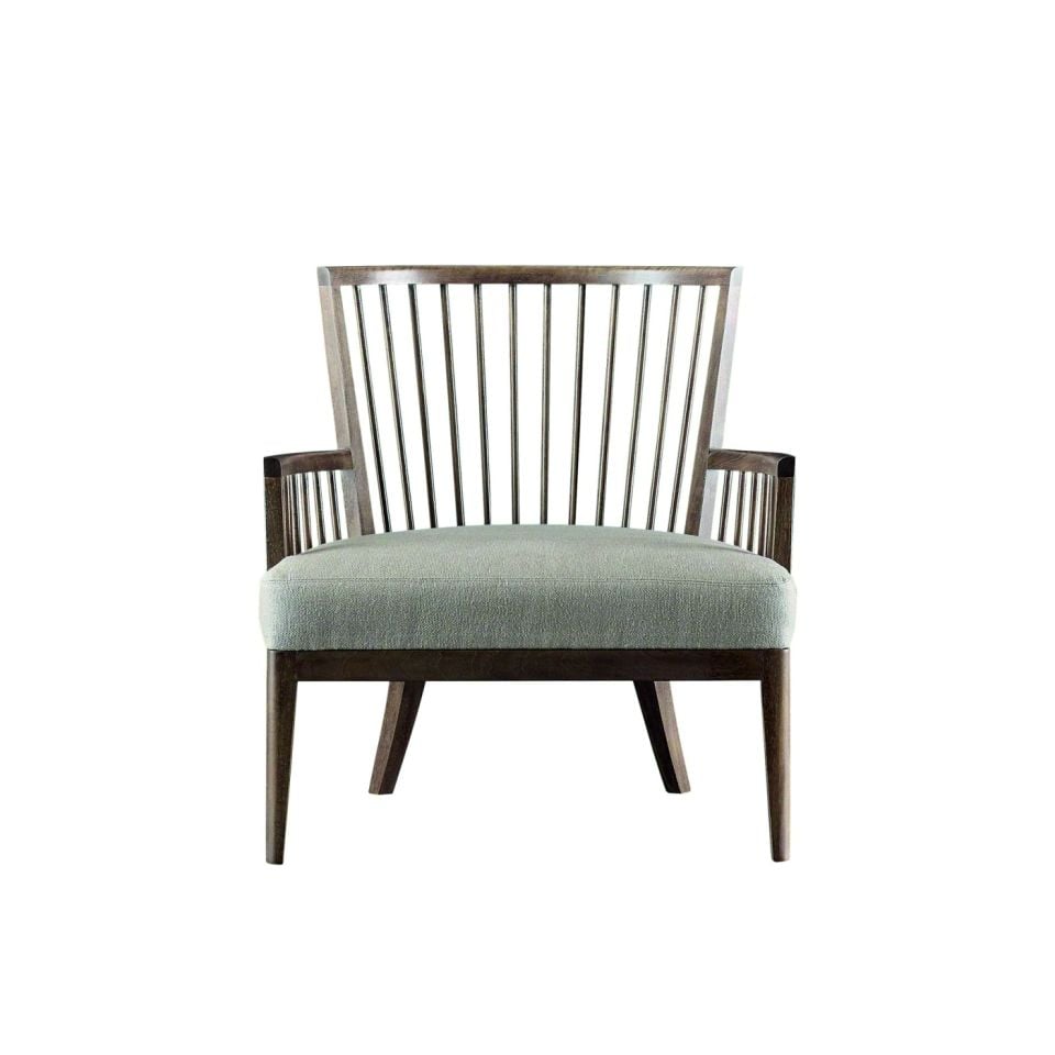 BOWEN LOUNGE CHAIR