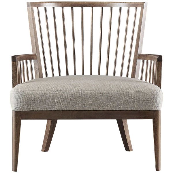 BOWEN LOUNGE CHAIR