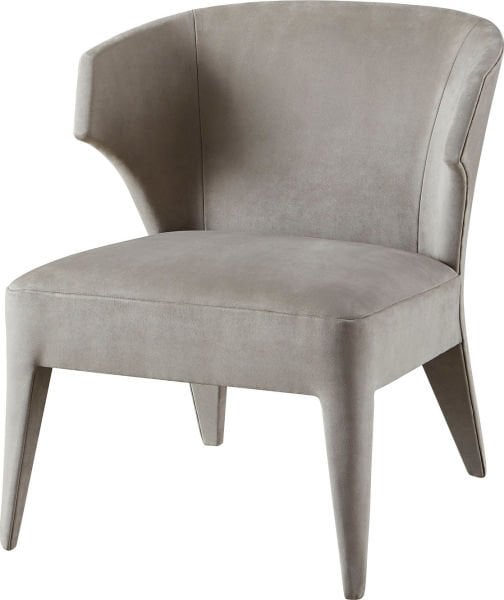 LAPEL LOUNGE CHAIR