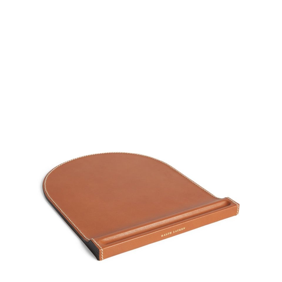 BRENNAN LEATHER  MOUSE PED