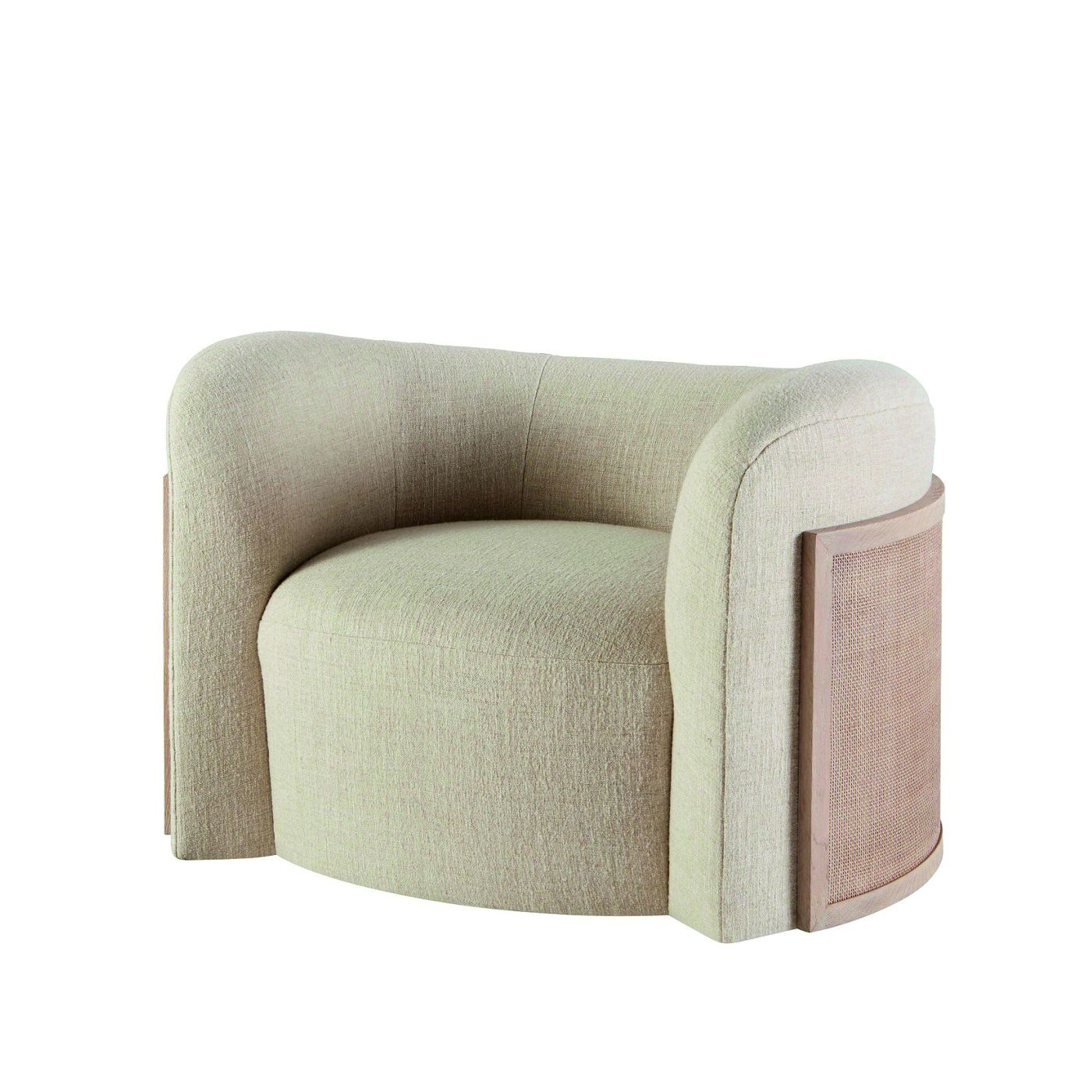 NAMI LOUNGE CHAIR