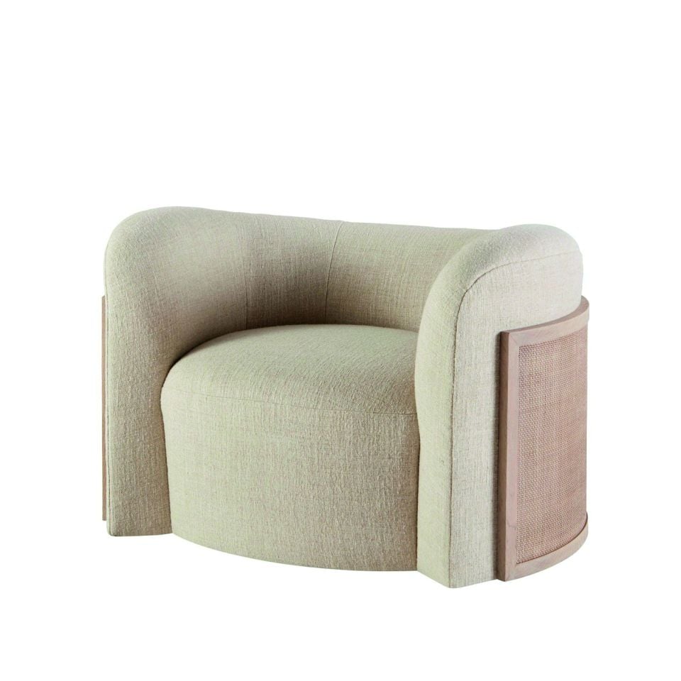 NAMI LOUNGE CHAIR