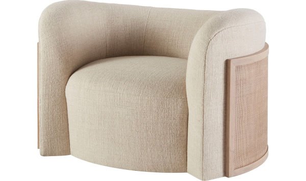 NAMI LOUNGE CHAIR