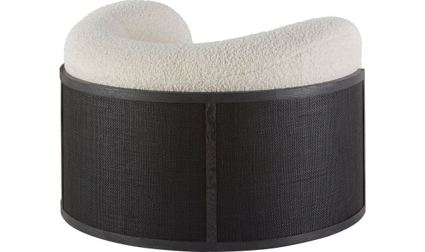 NAMI LOUNGE CHAIR