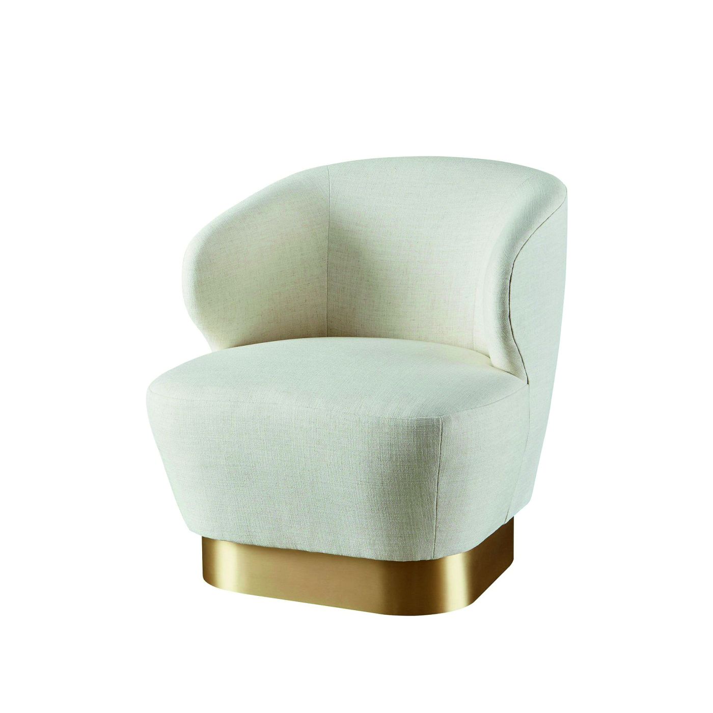LAMBERT SWIVEL CHAIR