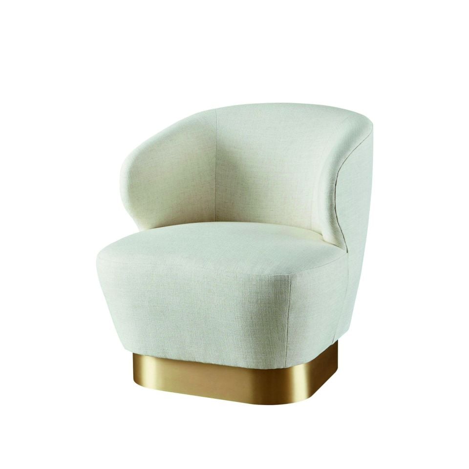 LAMBERT SWIVEL CHAIR