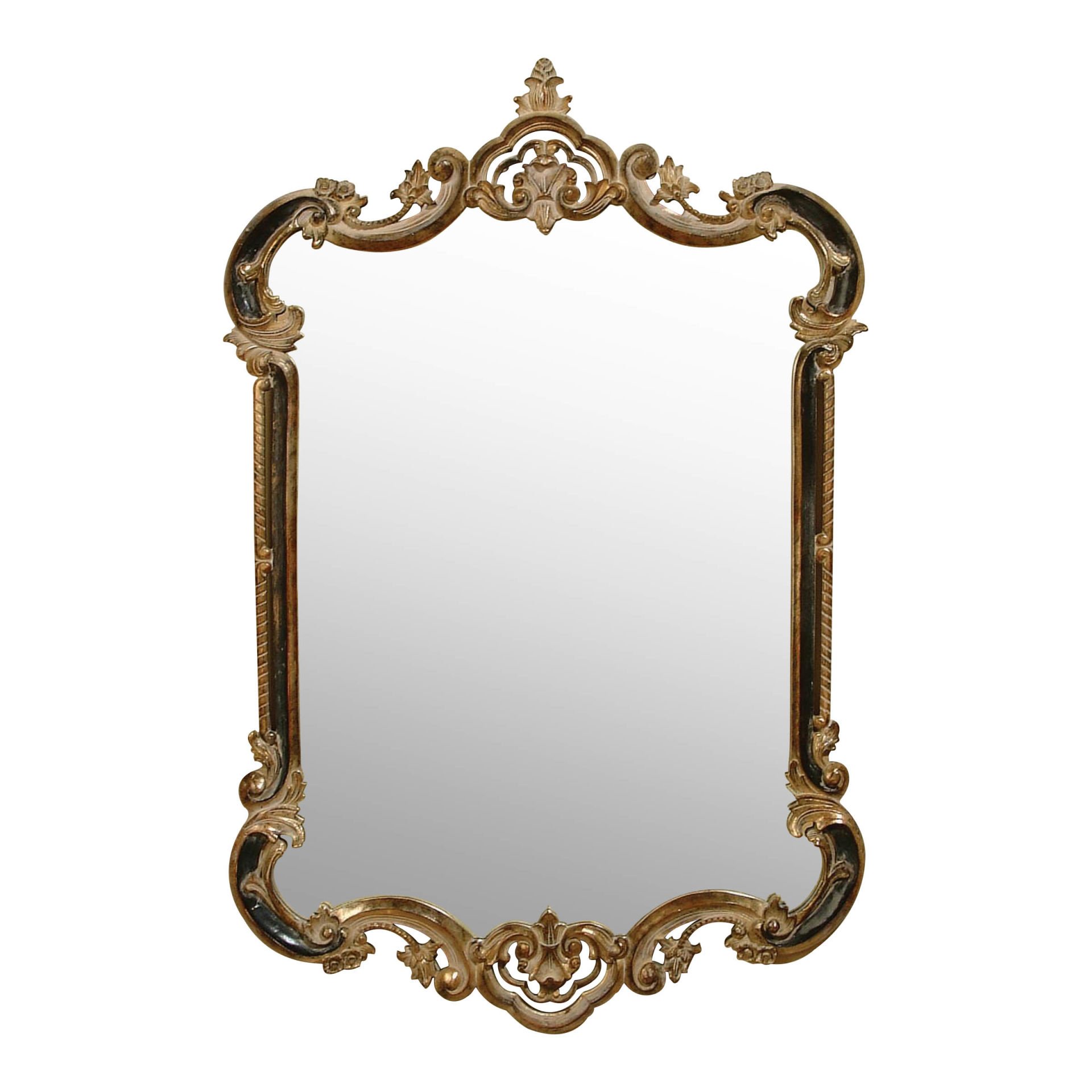 BRUN MIRROR