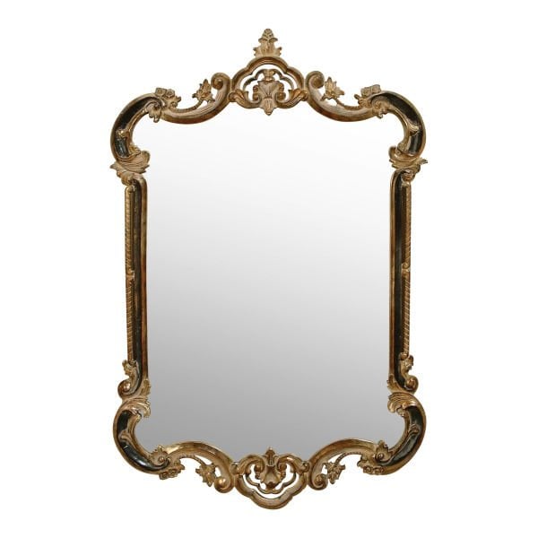 SYLVAN MIRROR