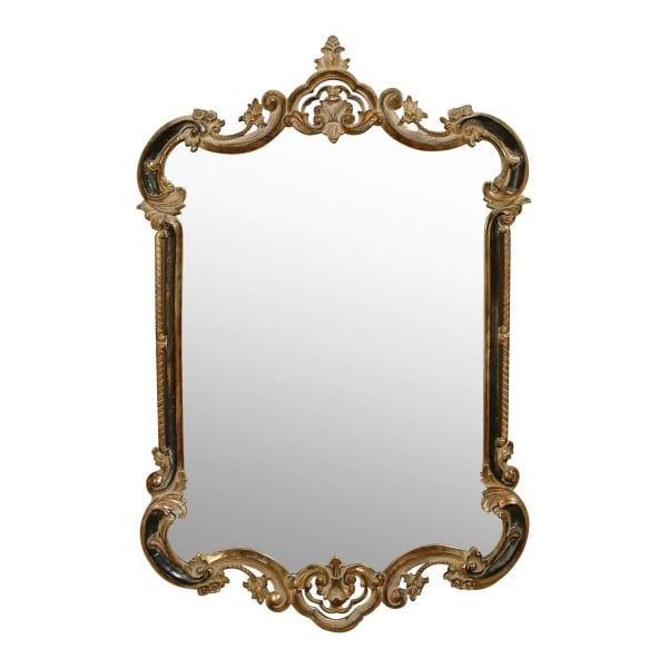 BRUN MIRROR