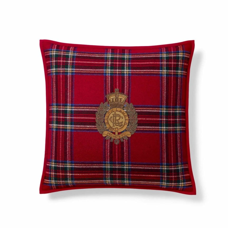 AVERILL THROW PILLOW