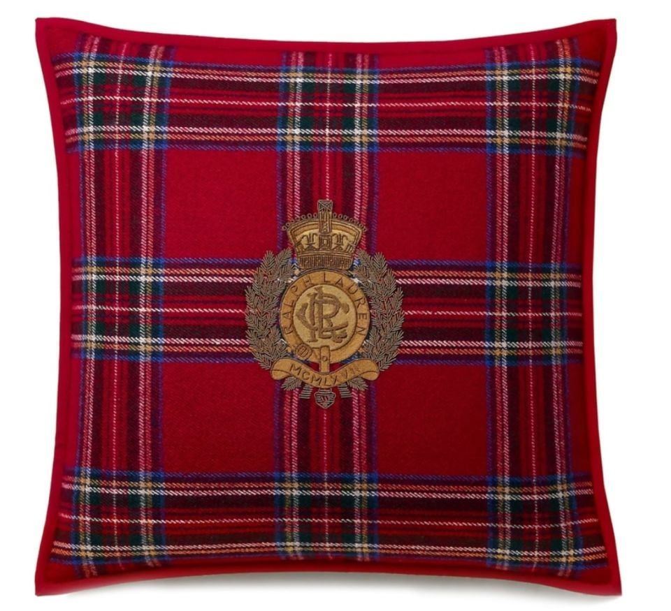 AVERILL THROW PILLOW