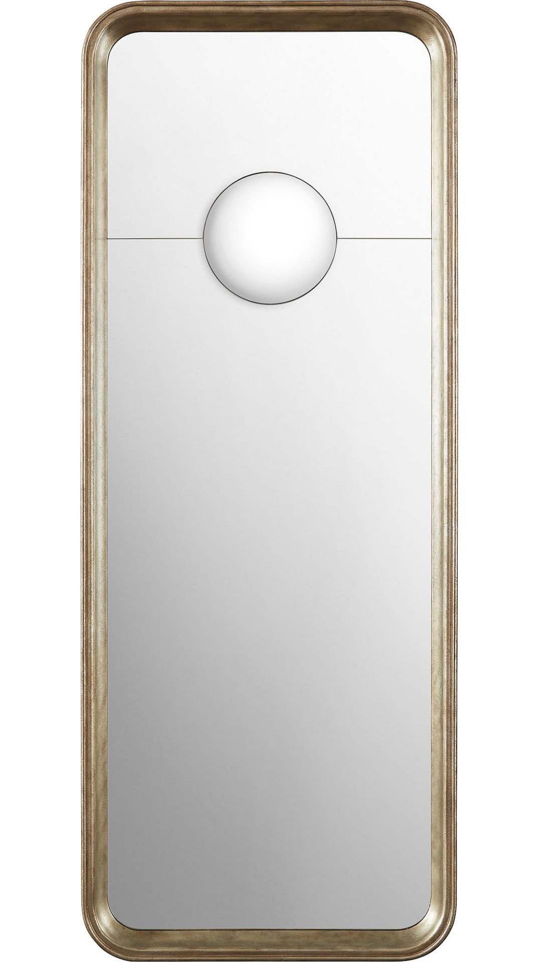PIXIE FLOOR MIRROR
