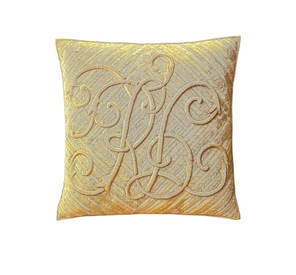 RYCROFT THROW PILLOW