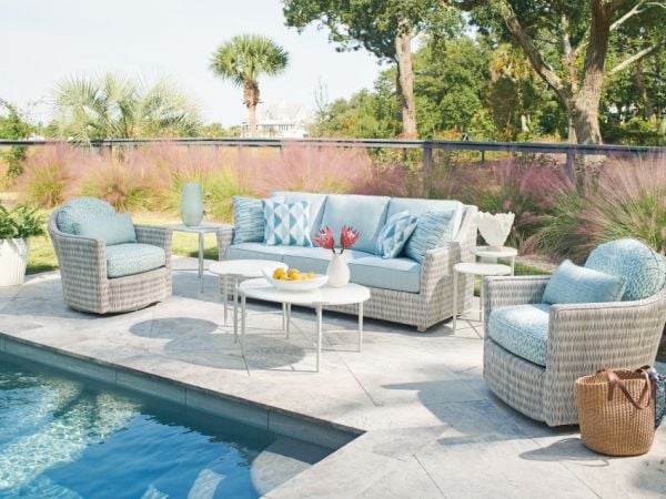 SEABROOK SOFA