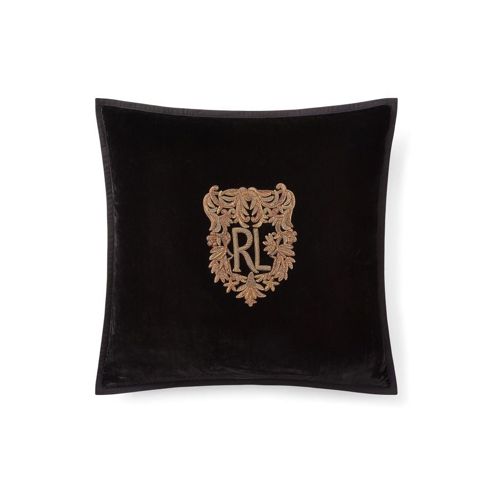 GLENSHIRE THROW PILLOW