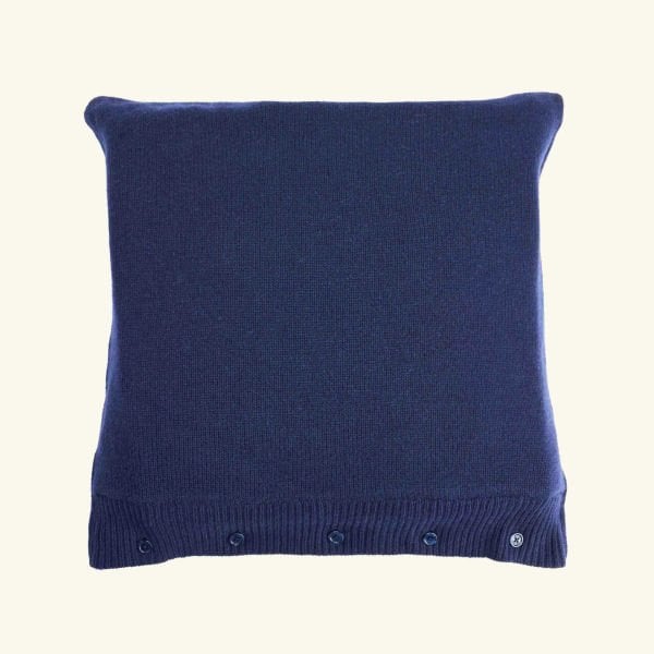 Ralph Lauren RL Bear Throw Pillow