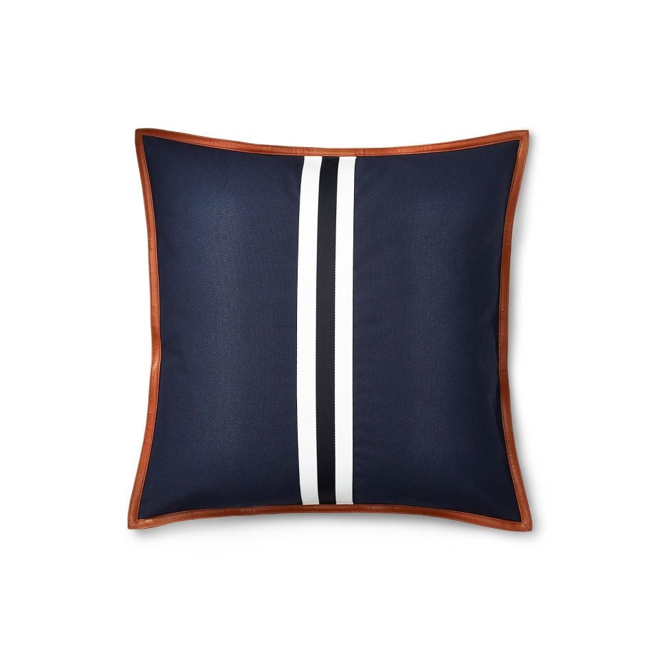 LAFAYETTE THROW PILLOW