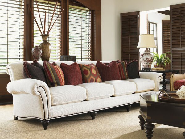EDGEWATER EXTENDED SOFA
