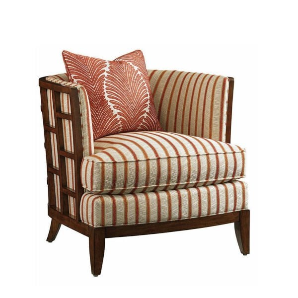 ABACO CHAIR