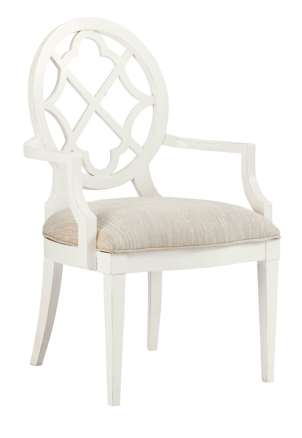 MILL CREEK CHAIR & ARMCHAIR
