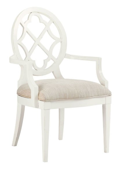 MILL CREEK CHAIR & ARMCHAIR