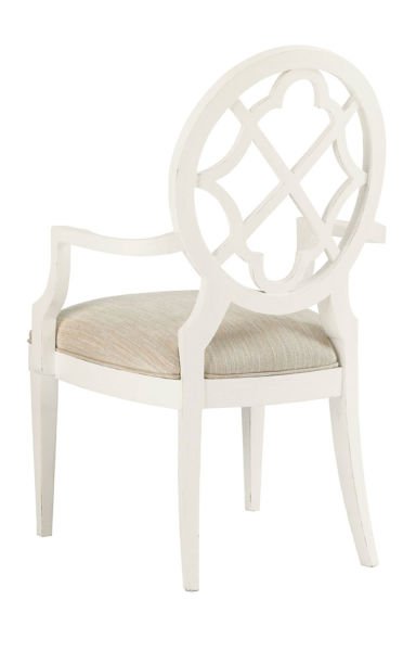 MILL CREEK CHAIR & ARMCHAIR