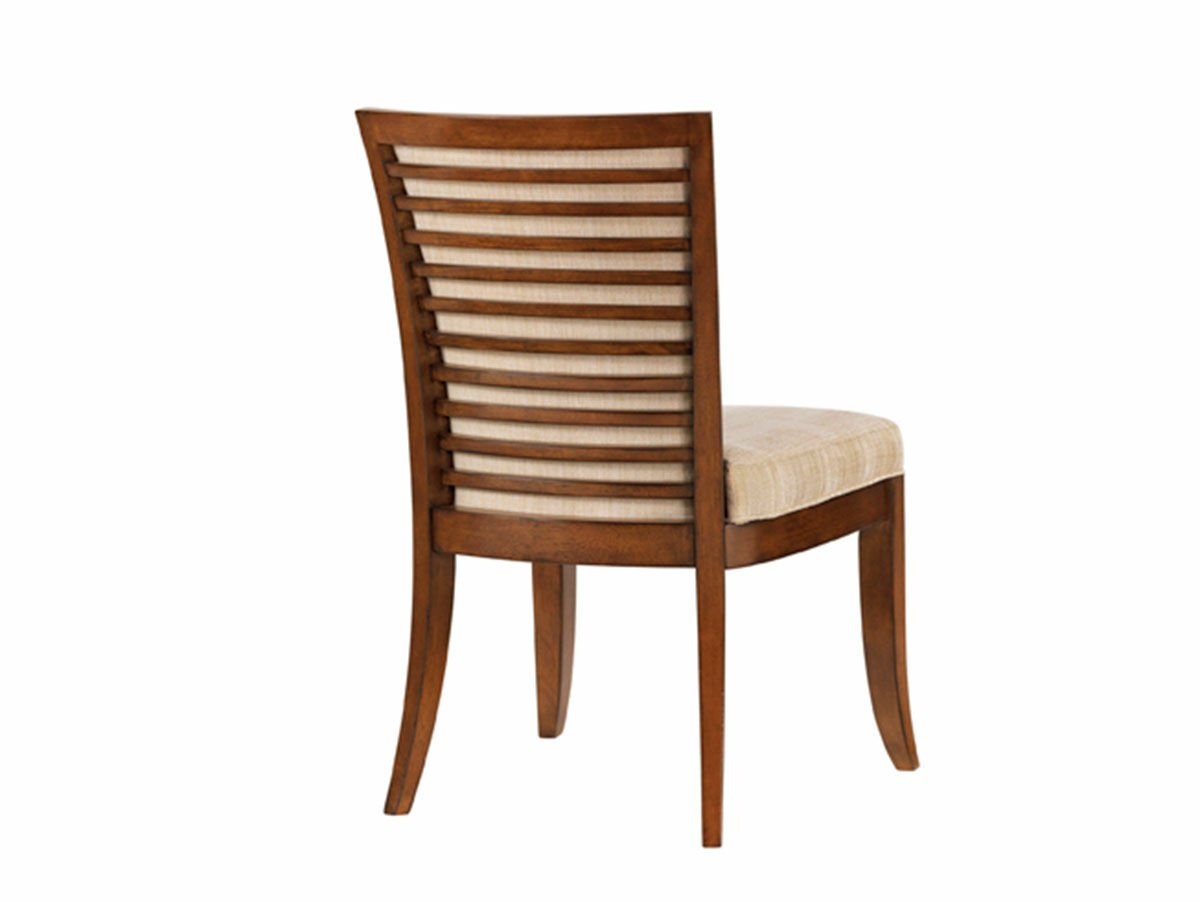 KOWLOON CHAIR & ARMCHAIR