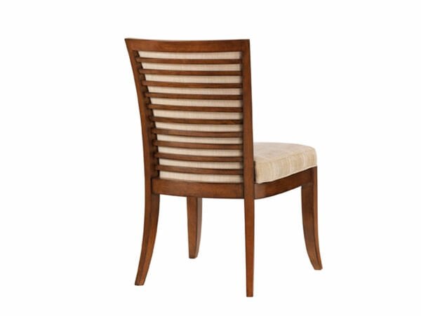 KOWLOON CHAIR & ARMCHAIR