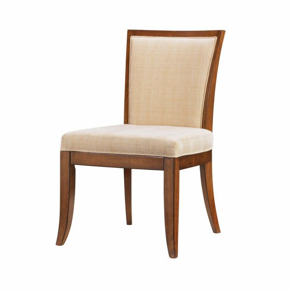 KOWLOON CHAIR & ARMCHAIR
