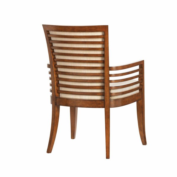 KOWLOON CHAIR & ARMCHAIR