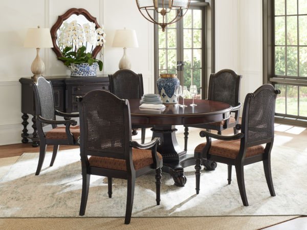 ISLA VERDE ARM CHAIR
