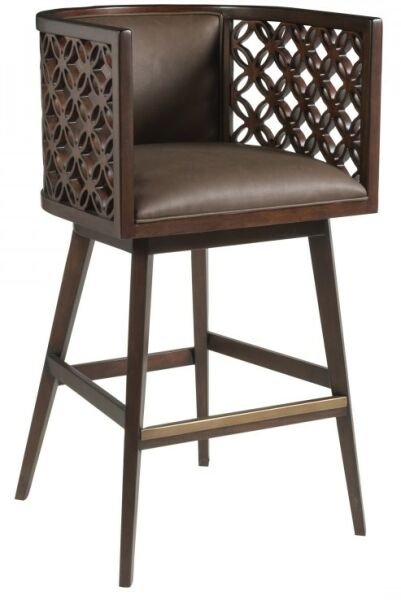 VIVACE SWIVEL BAR STOOL