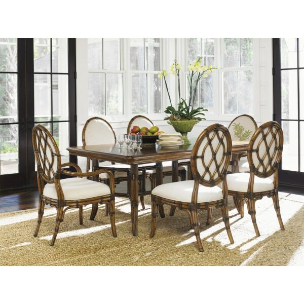 CANEEL BAY DINING TABLE