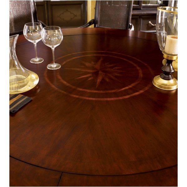 BONAIRE ROUND DINING TABLE