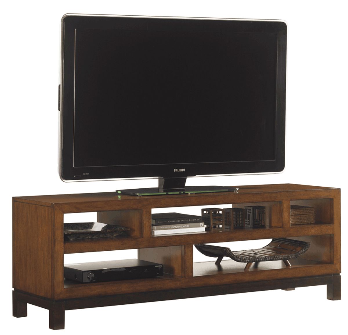 PACIFICA MEDIA CONSOLE