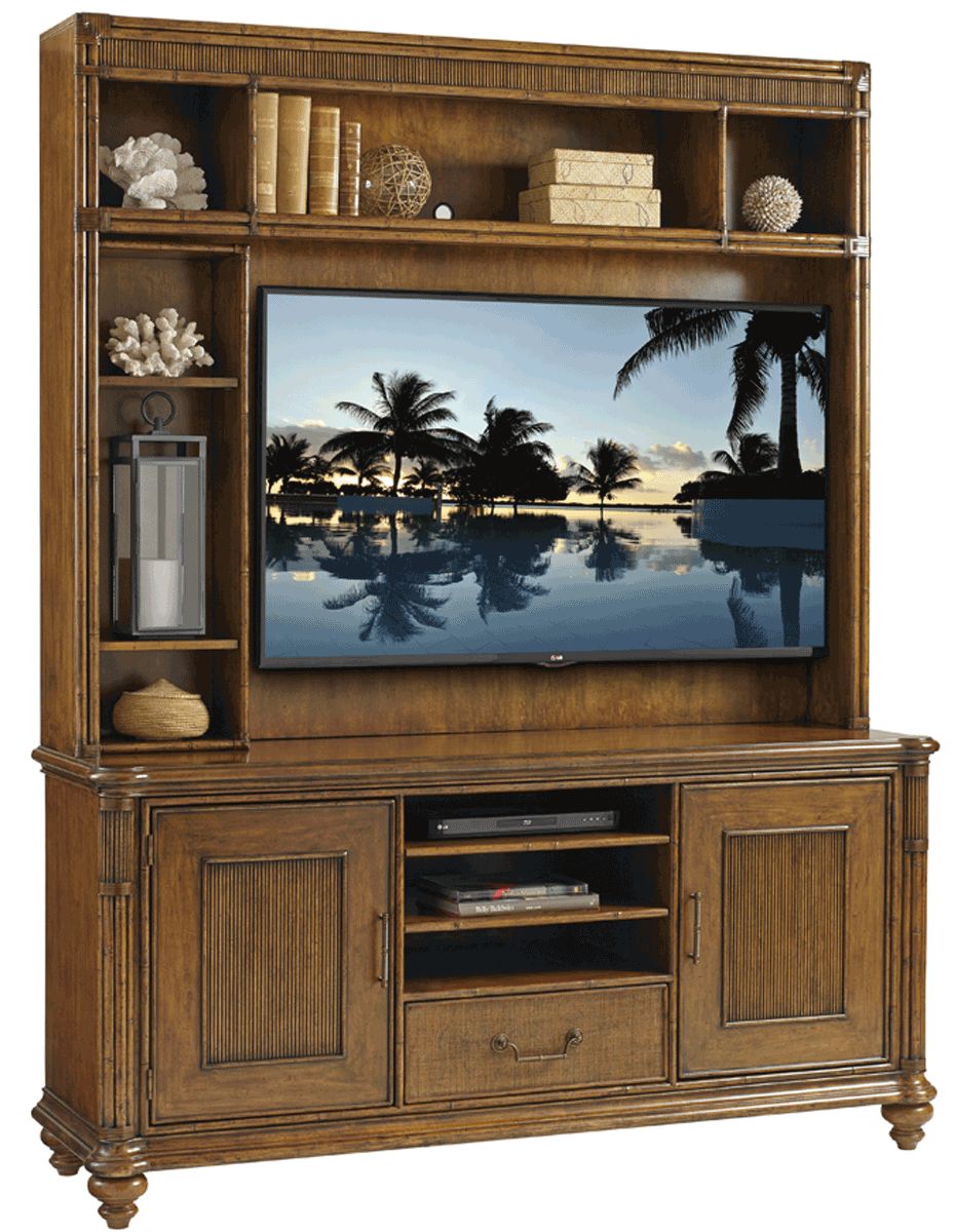 PELICAN CAY MEDIA CONSOLE