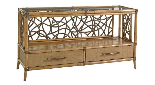 SONESTA SERVING CONSOLE