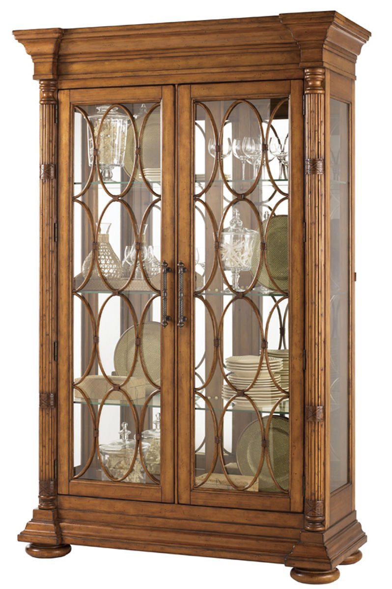 MARIANA DISPLAY CABINET