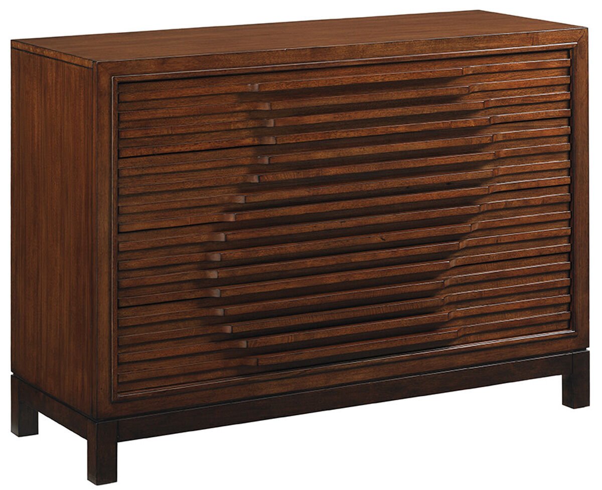 MADURA HALL CHEST