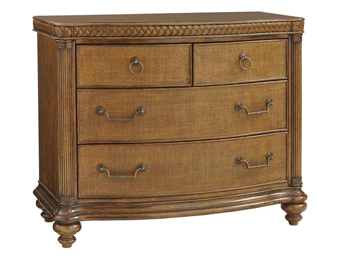 SILVER SANDS BACHELORS CHEST