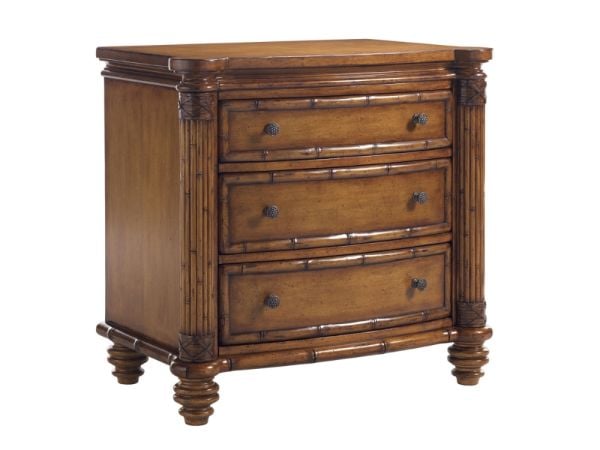 BARBADOS NIGHTSTAND