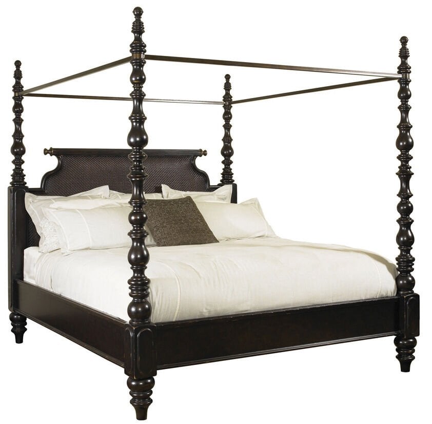 SOVEREIGN POSTER BED