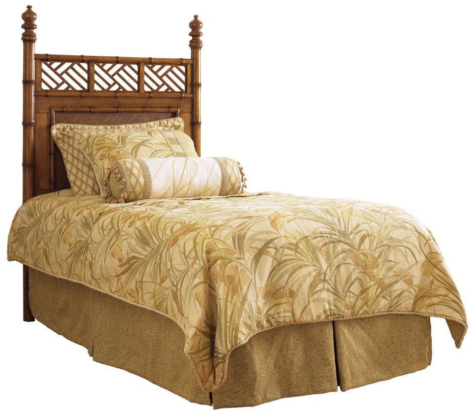 WEST INDIES HEADBOARD